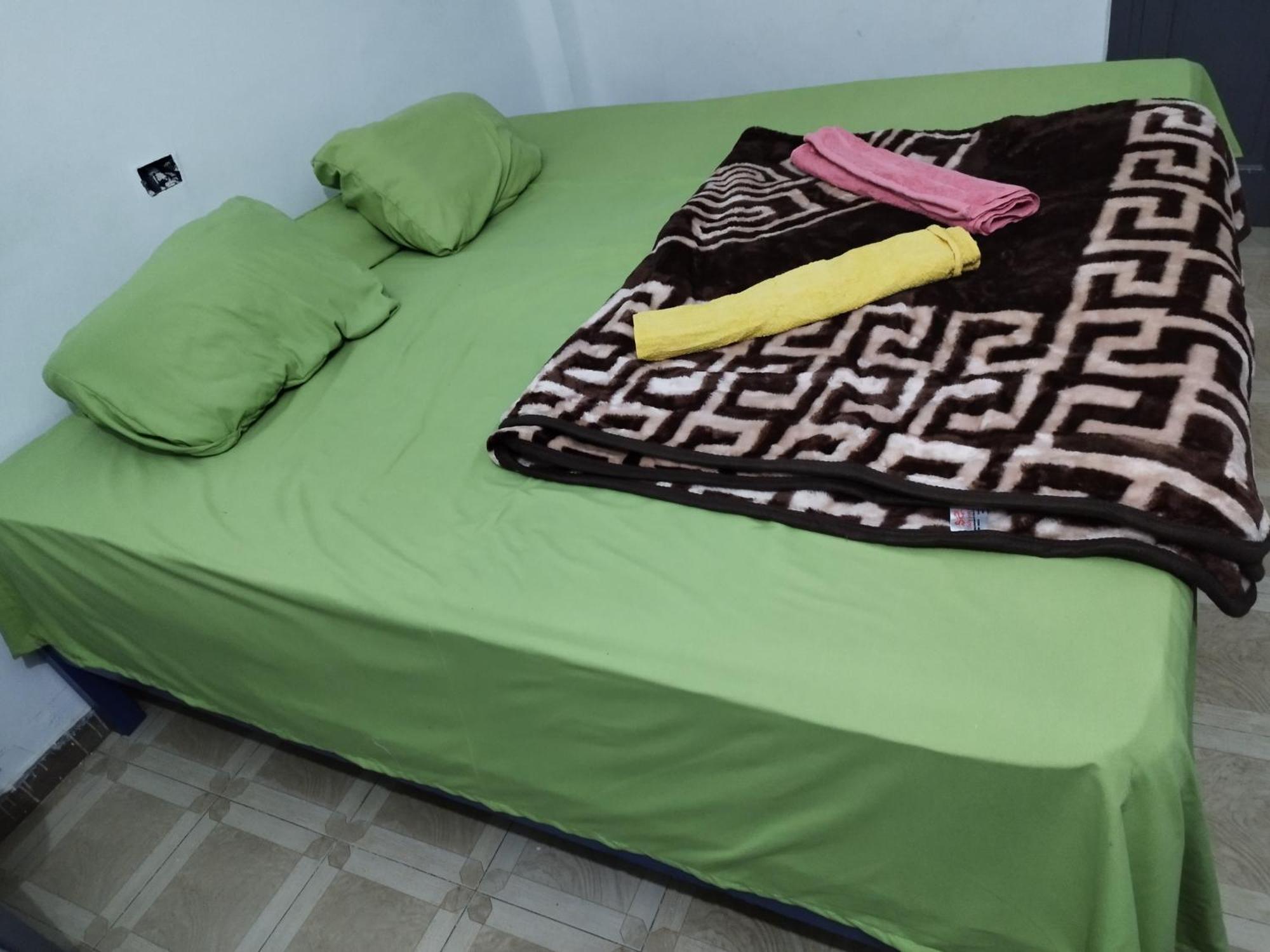 Grand Square Hostel Luxor Room photo